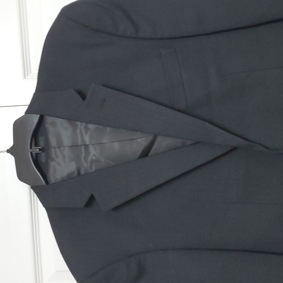 Andrew Fezza Jacket - Picture 4 of 15